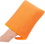 GLEAVI Car Clay Bar Glove Auto Detailing Mitts Scratch Wash Mitt for Car Cleaning