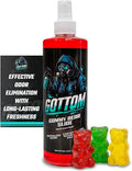 Gottom Air Freshener Spray - Long Lasting Odor Eliminator - 16 oz (Gummy Bear Slide) - Car Scent, Auto Odor Remover, Fresh Fragrance, Air Freshener for Trucks, SUVs, RVs & more