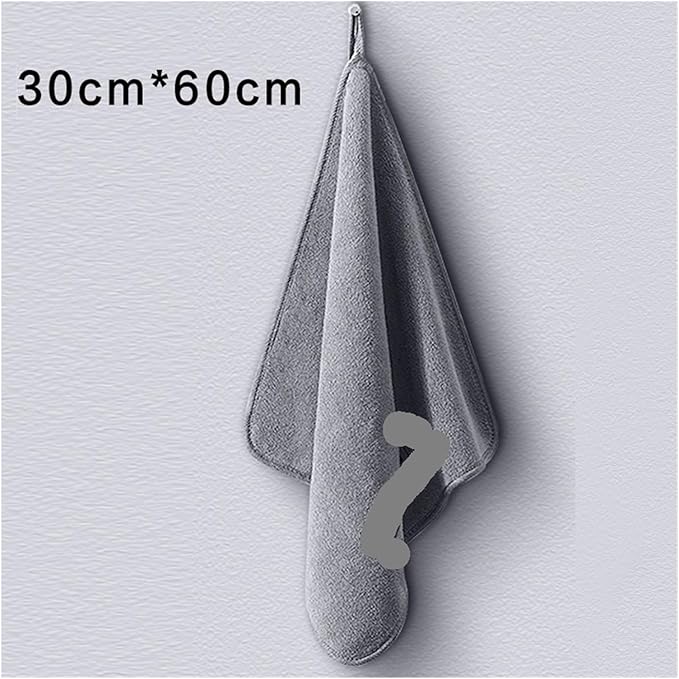 Microfiber Wash Towel Car Cleaning and Drying Cloth for Detailing and Care(5 brush add 30x60 X1)