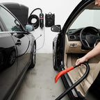 METROVAC Vac N Blo PRO-83BA-CS Car Detailing Vacuum and Blower | Powerful Heavy Duty High Power Car Vacuum Cleaner 4.0 HP