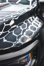 P&S Professional Detail Products - Inspiration Ceramic Coating - Creates an Impenetrable Hydrophobic Layer of Protection; Highly Durable; Resistant to Chemical & UV Damage (30 milliliters)