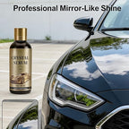 Ceramic Car Coating Kit - Crystal Serum,9H+ Hardness Professional Ceramic Coating for Car,Advanced Graphene Ceramic Coating,for Auto Car Paint Protection (1PCS)