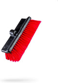 Adam's Polishes Car Detailing Truck Brush (Brush Only)