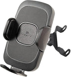 Course Motorsports Direct Fit Phone Mount - Ford F250/F350/F450/F550 (2014-2016) with Navigation - Left or Right - Wireless Charger Compatible with MagSafe - QI1