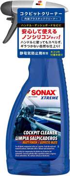 Sonax 02832410 Xtreme Cockpit Cleaner Matted Effect