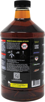 Hot Shot's Secret Diesel Extreme 64 oz – Treats 160 Gallons – Concentrated Diesel Fuel Additive, Fuel System Cleaner and Injector Cleaner, Restores Engine Performance