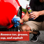 Stoner 91154-6PK Bug and Tarminator Bug/Tar/Sap/Grease Remover - 10 oz., (Pack of 6)