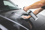 KOCHCHEMIE Quick & Shine Allround Finish Spray - Cleans, Maintains, and Preserves All Smooth and Painted Surfaces; Ideal for Quick Finishing and Showroom Exhibition Use (1 Liter)