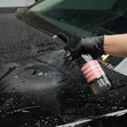 SPTA Quick Ceramic Paint Sealant, 16oz 500ml Coating Maximum Gloss & Shine ceramic wax, car coating spray Extremely Hydrophobic Spray Coating for Cars, RVs, Motorcycles, Boats, and ATVs