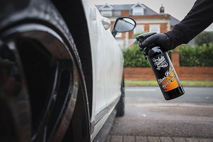 Auto Finesse CP1000 Citrus Power Bug&Grim Remover 1L