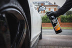 Auto Finesse CP1000 Citrus Power Bug&Grim Remover 1L