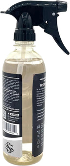 Iron Away | Iron Remover 16oz bottle by Swags Sauce - Removes iron deposits and contaminants, helping to restore the appearance of your wheels and paint.