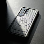 Rokform Rugged Case for Galaxy S26 Ultra, Magnetic Cover, Drop Tested Armor (Black)
