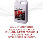 Auto Magic Special Cleaner Concentrate