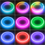 Dreamcolor Door Horn Light - 5.9" Line, 19" (1 Piece), Fits Main & Sub-Controller Kits