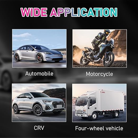Multi-Functional Coating Renewal Agent, 3 in 1 Ceramic Car Coating Spray, High Protection Quick Car Coating Spray Fast-Acting, Nanotechnology Plastic Parts Refurbish Agent-100ml
