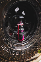 P & S PROFESSIONAL DETAIL PRODUCTS P&S Off Road Mud Buster Foaming Cleaner – Heavy-Duty Degreaser for Undercarriages, Frames & Wheels – Tough on Mud & Grime, Corrosion Protection - 1 Gallon