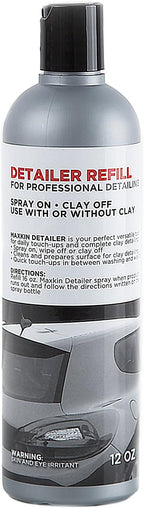 Premium Clay Bar Kit
