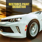 Scratch and Swirl Removal - Restore Your Vehicle's Brilliance and Shine