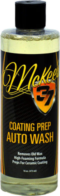 McKee's 37 MK37-290 Coating Prep Auto Wash, 16 fl. oz.