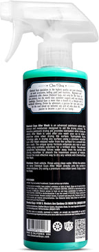 Chemical Guys CWS_801_16 After Wash Sprayable Gloss Boosting Car Wash Drying Aid (Helps Reduce Water Spots), 16 fl. Oz (Pack of 2)