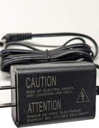 Dewalt OEM 14.5V Battery Charger for HT1009A DXAEPS14 DXAEPS14CA 011-2070-4 1400 1600 Peak Jump Starter Power Supply Cord AC Adapter, ETL Certified