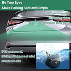 GreenYi WiFi Car Wireless Backup Camera, GreenYi 5G 720P HD Car Rear View Reverse Camera for iPhone iPad Android Smart Phone Tablet with 170 Degrees Wide Viewing Angle