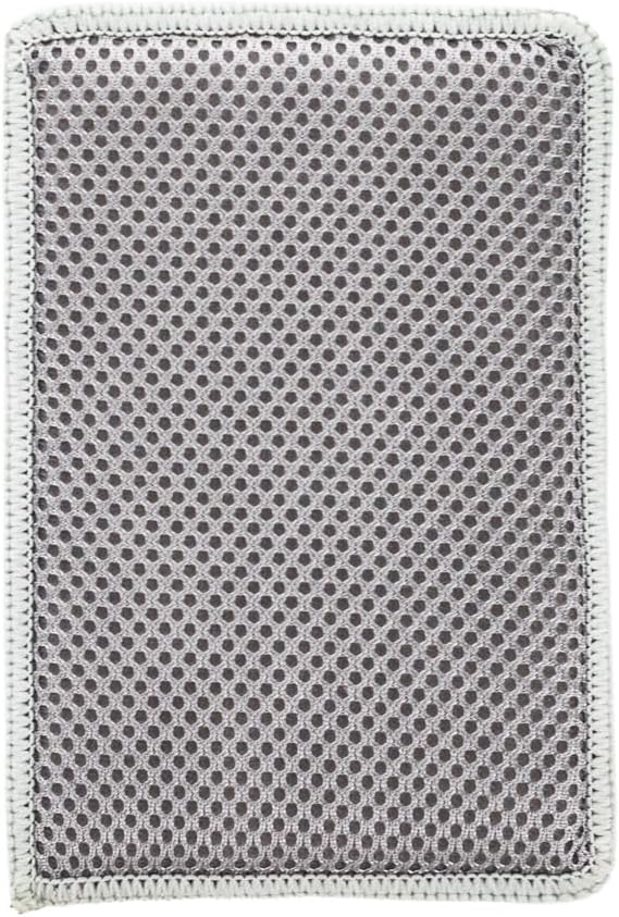 The Rag Company - Bug Scrubber & Exterior Finish Kit - Bug Remover, Nano Car Wash Soap, Quick Detailer, Automotive Glass Cleaner, Wash Mitt, Microfiber Towels & Detail Brush
