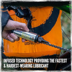 Tru-Tension | Tire Monkey | Tire Lever | Only One Tool Needed to Change Any Tire | Bicycle Tools & Accessories
