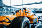 McLaren Car Care Pro Series P1 Ceramic Coating - 50 ml Kit