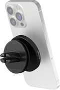 Moment Adjustable Car Vent Mount with MagSafe for iPhone 12 and 13