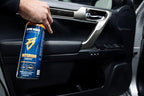 Bling Sauce Platinum Interior Sauce, Lavender Scent, All Surface Automotive Interior Cleaner for Cars, Trucks, SUVs, 24oz.