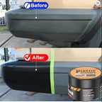 Car Leather Care Cream – Interior Restoration Paste, Deep Conditioning Formula, Long Lasting Shine Protection, Soft Texture Application, Non Greasy Finish | Ideal for Auto Detailing Dashboard Door