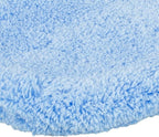 Maxshine Universal Premium Microfiber Car Wash Mitt – Super Soft, Scratch-Free Washing Glove – Affordable, Gentle Cleaning for Car Detailing – Reusable & Lint-Free