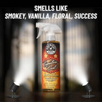Chemical Guys AIR_069_1602 Signature Scent Premium Air Freshener and Odor Eliminator, Long-Lasting Scent, Great for Cars, Trucks, SUVs, RVs & More, 16 oz (2 Pack)