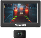 Wireless Backup Camera Systems WM1 high Definition 1080P Night Vision 4.3inches Monitor Wireless Rear View Camera for Cars sedans s-u-vs Pickups Vans