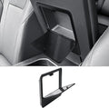 CDEFG for 2024 2025 2026 GX 550 Center Console Organizer 2024-2026 GX 550 Accessories GX550 Armrest Hidden Storage Box(Not for Cool Box)