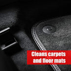 Stoner Car Care 91144 Upholstery and Carpet Cleaner Lifts Tough Stains with Powerful Foaming Action from Seats, Mats, Headliners, Door Panels, and More to Restore Automotive Interior, 18 Oz, Pack of 1