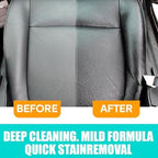 All Purpose Degreaser for Car and House, 300ml Car Interior Cleaner, Heavy-Duty Automotive Cleaning Spray, Quick Stain Removal