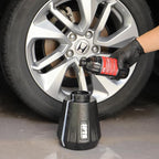 SPTA Car Wash Foam Soap, 16OZ 500ML Pro Foam Shampoo, pH Neutral Car Soap For Car Washing, Concentated For Wash Bucket, Foam Gun, Won't Strip Car Wax or Ceramic Coatings -Cherry Scent -CL003