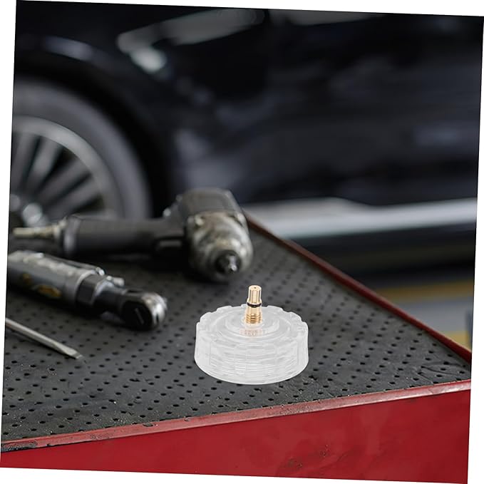 GLEAVI Portable Foam Sprayer Hose Attachment for Car Washing Adjustable High Pressure Nozzle for Efficient Home Cleaning and Garden Maintenance Ergonomic Design Construction