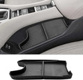 CDEFG 2023 2024 2025 2026 2027 HR-V Center Console Organizer Tray for 2023-2026 2027 Honda HRV HR-V Lower Console Tray Storage Box Floor Tray HR V Interior Accessories (Lower Console)