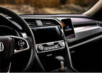 Course Motorsports Direct Fit Phone Mount - Honda Civic (2016-2021) Magsafe Head - Non Charging Right