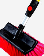 Adam's Polishes Car Detailing Truck Brush (Brush Only)
