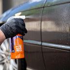 GYEON Wet Coat 1000ml - Hydrophobic Ceramic Spray Coating for Cars - High Gloss Solutions for Your Car Paint Wheels and Glass - Spray On Rinse Off Easy DIY Use Formula