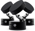 Statik HyperMount (Gen 2) Phone Mount, Magnetic Phone Holder, Car Mount for Phone Works on Smooth & Lightly Textured Surfaces, iPhone, Samsung, and Android Compatible, 3 Pack