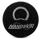 Nanoskin AUTOSCRUB 6" Surface Prep Pad Medium Grade- Patented Clay Bar Replacement Tool to Remove Embedded Contaminants Before Wax & Coating | Safe for Painted Surface, Glass, Plastic, Metal & More