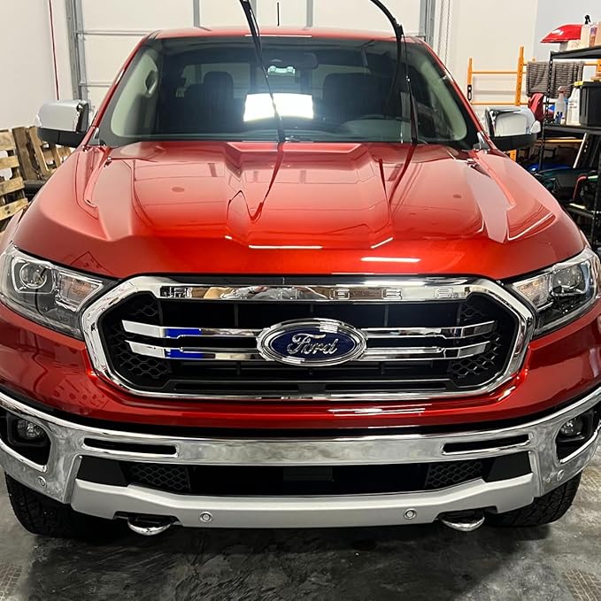 Glidecoat Pro Auto Ceramic Coating - 50ml - Professional Grade Ceramic Coating for Cars - 5+ Years Protection - Extremely Hydrophobic Coating Repels Dirt, Water and More - Car Wax Alternative