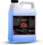 3E Blue Car Super Soap Highly Concentrated Shampoo Premier PH Foamy Car Wash Soap, Works with Foam Cannons, Foam Guns or Bucket Washes, Safe for Cars, Trucks, & More, Cherry Scent (64oz)