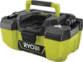 RYOBI 18-Volt ONE+ 3 Gal Project Wet/Dry Vacuum and Blower with Accessory Storage (Tool-Only- Battery and Charger NOT included)